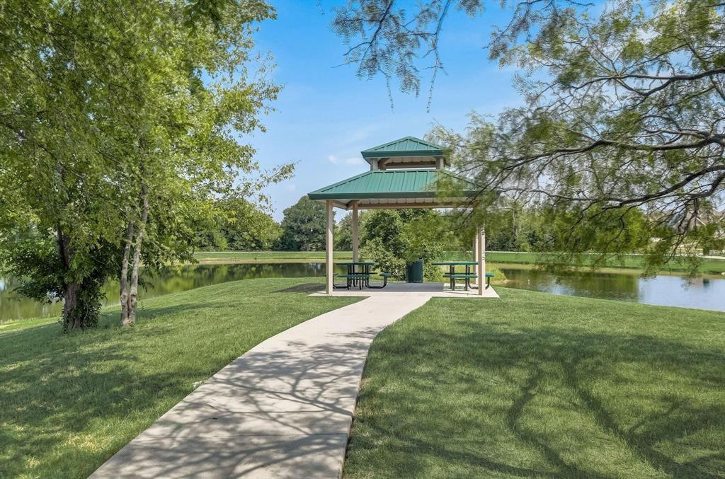 Seventeen Lakes Add - Residential
