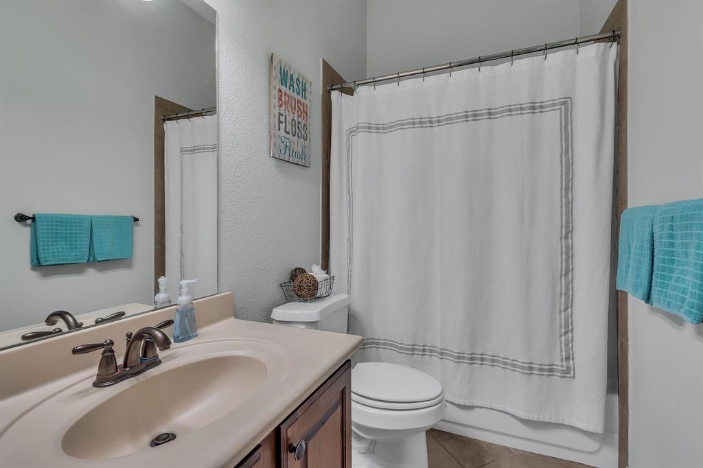 Seventeen Lakes Add - Residential