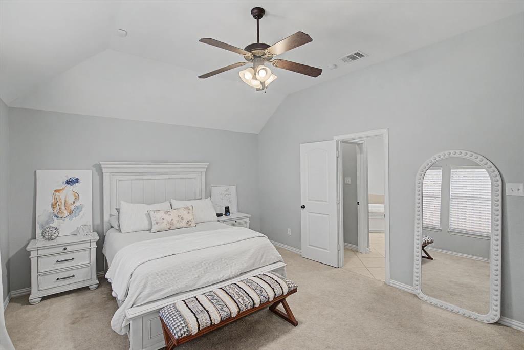 Seventeen Lakes Add - Residential