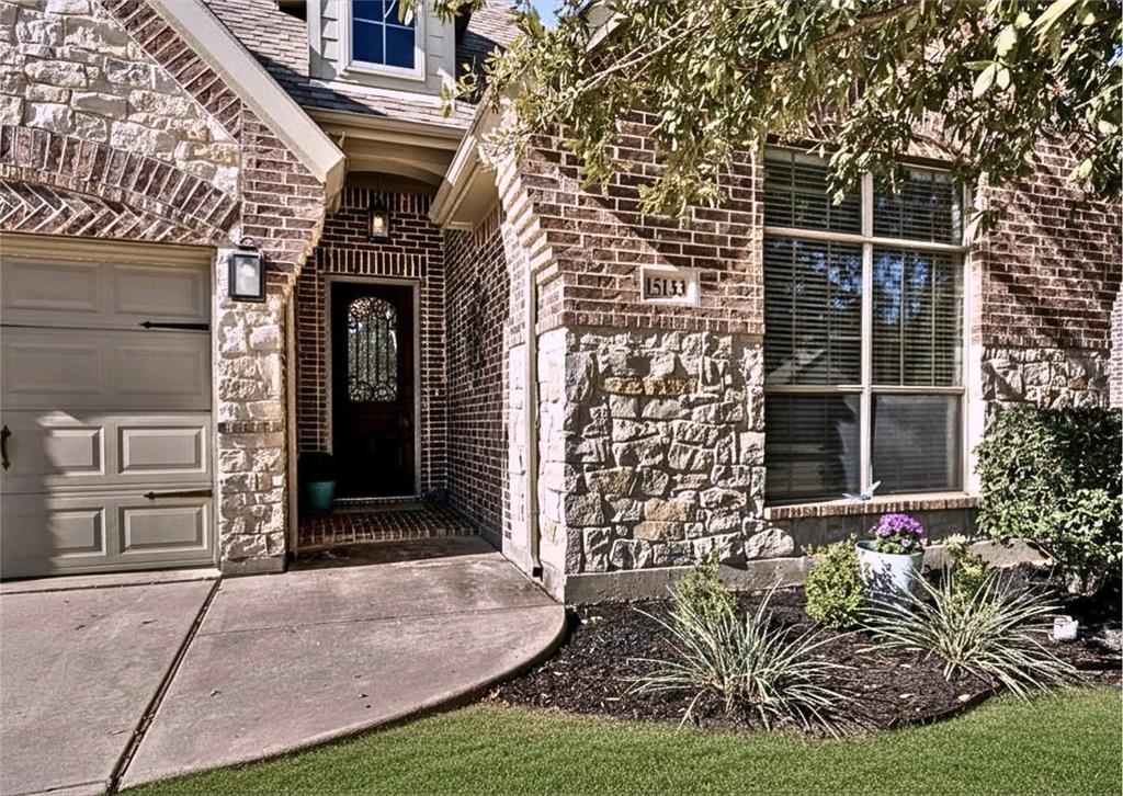 Seventeen Lakes Add - Residential