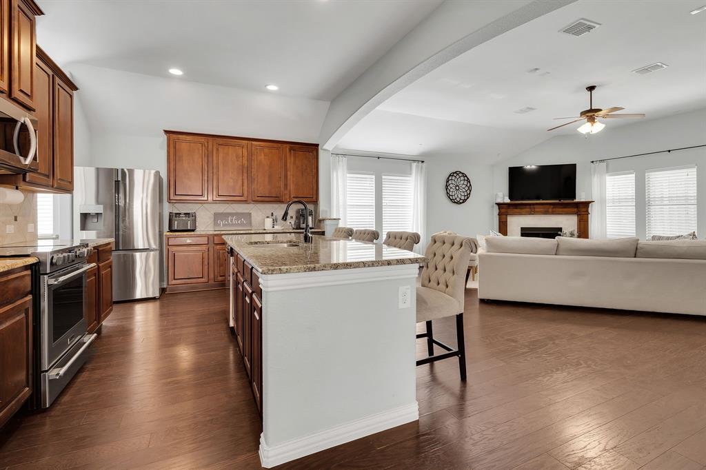 Seventeen Lakes Add - Residential