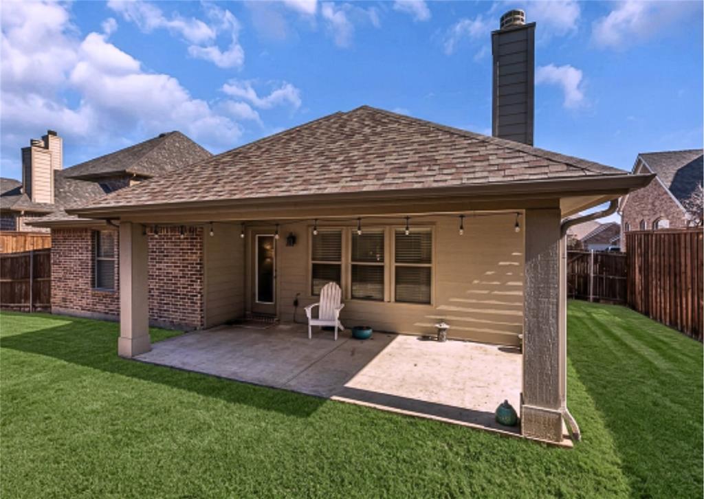 Seventeen Lakes Add - Residential