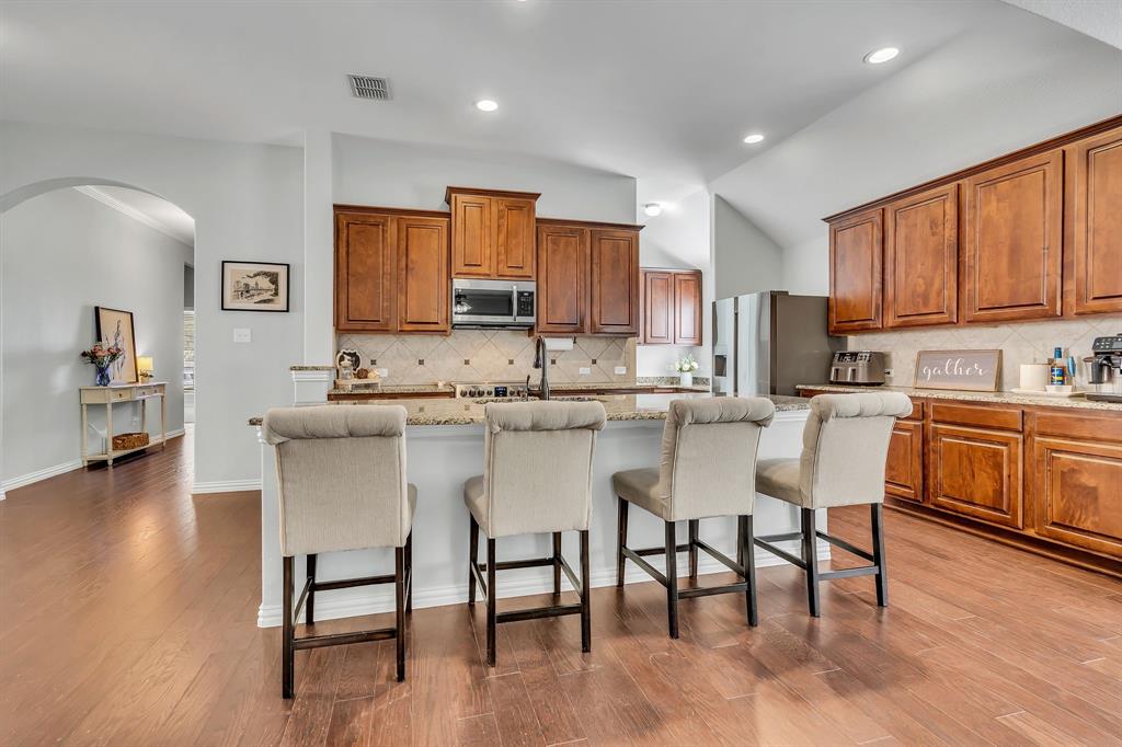 Seventeen Lakes Add - Residential