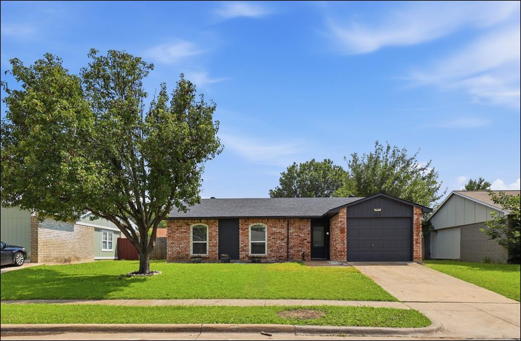 Colony 8 - Residential