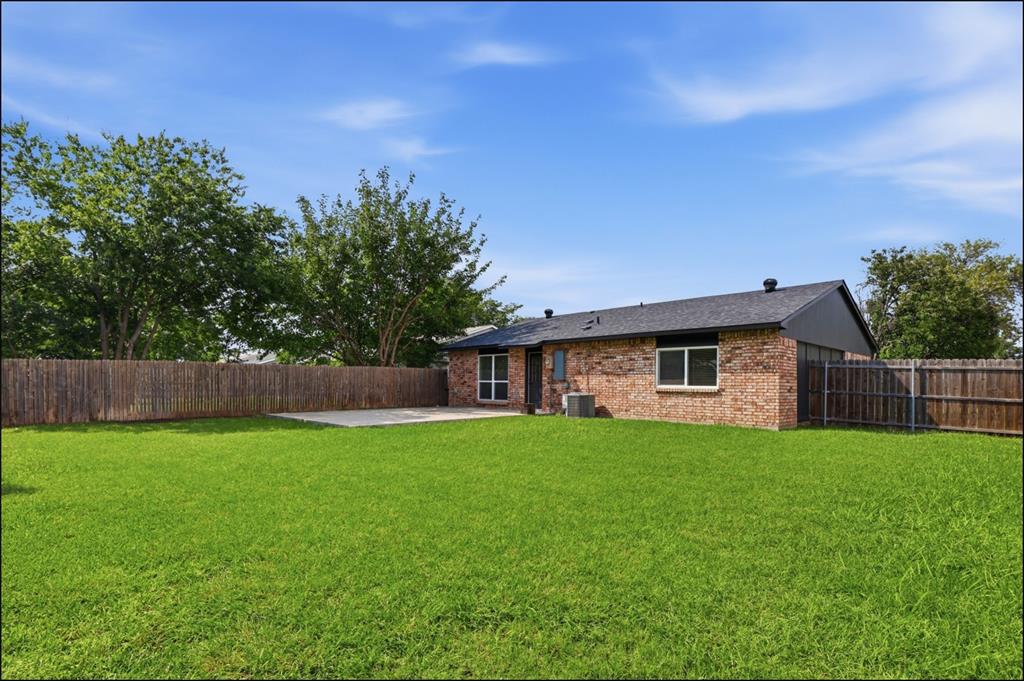 Colony 8 - Residential
