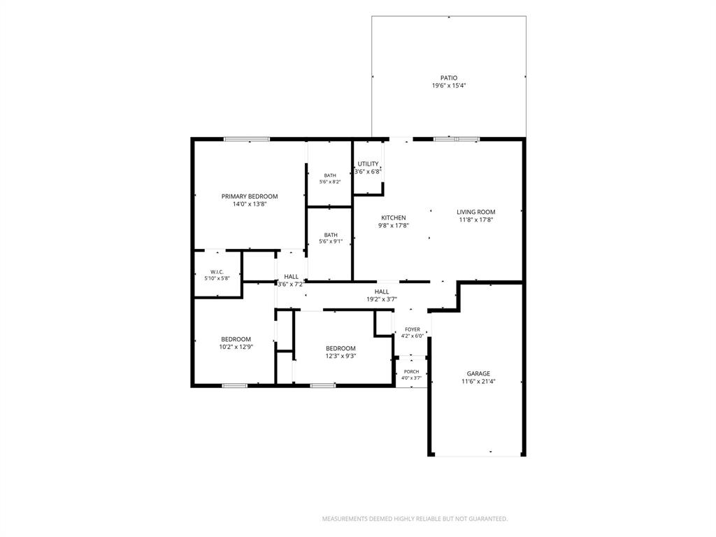 Colony 8 - Residential
