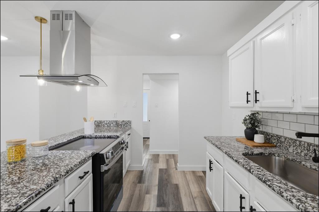 Colony 8 - Residential