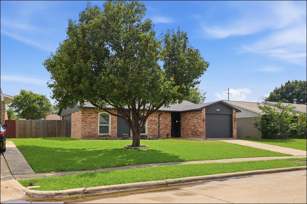 Colony 8 - Residential