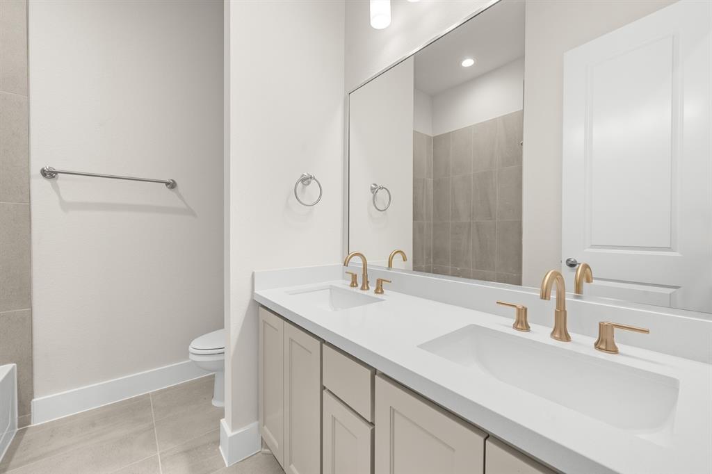 Byrum Ranch PH 1 - Residential