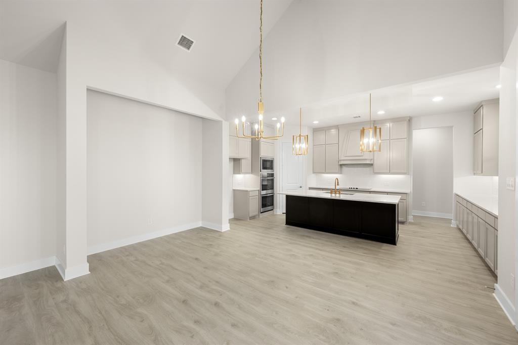 Byrum Ranch PH 1 - Residential