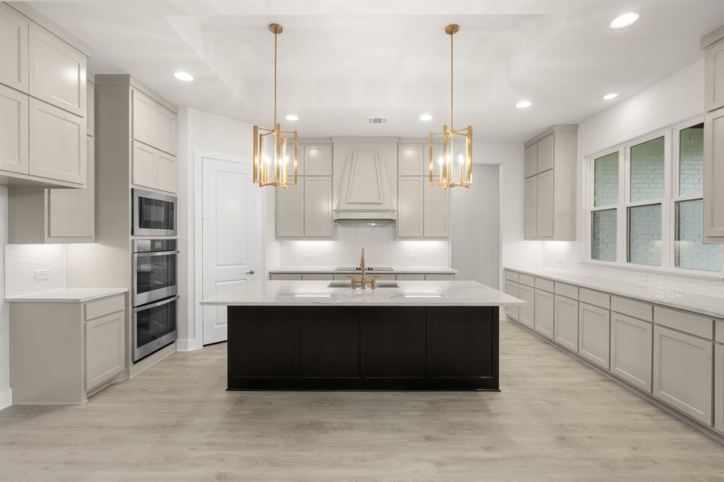 Byrum Ranch PH 1 - Residential