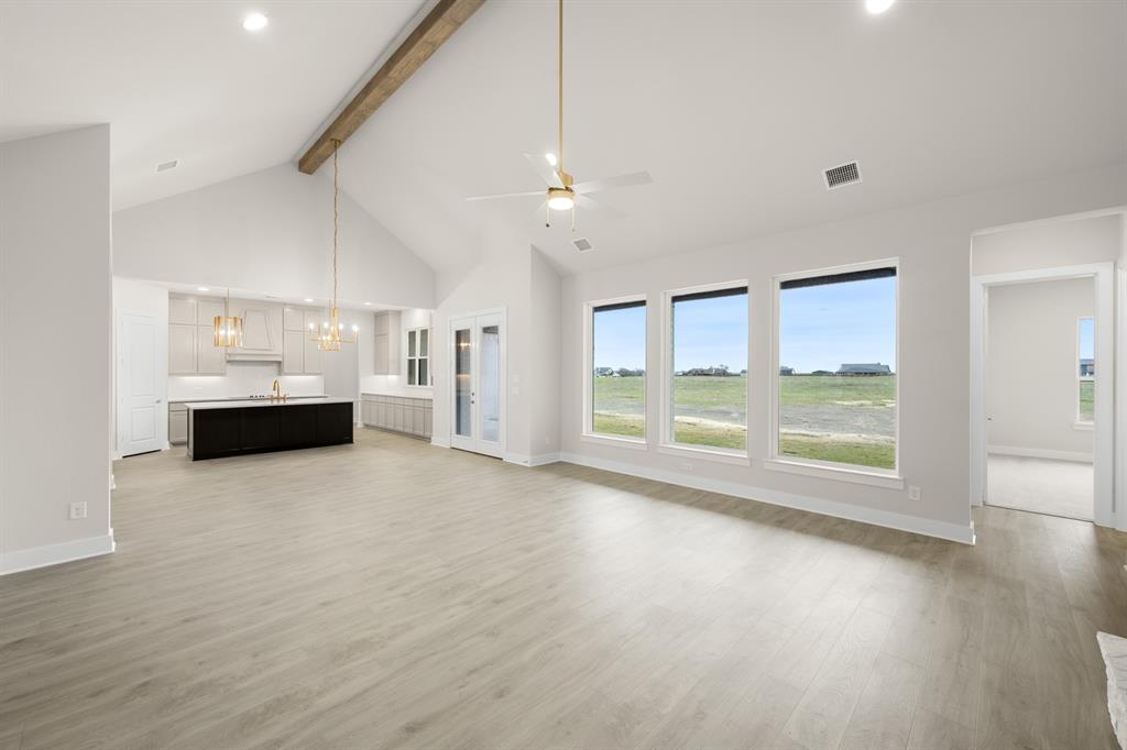 Byrum Ranch PH 1 - Residential