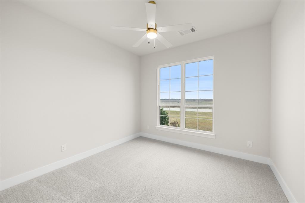 Byrum Ranch PH 1 - Residential