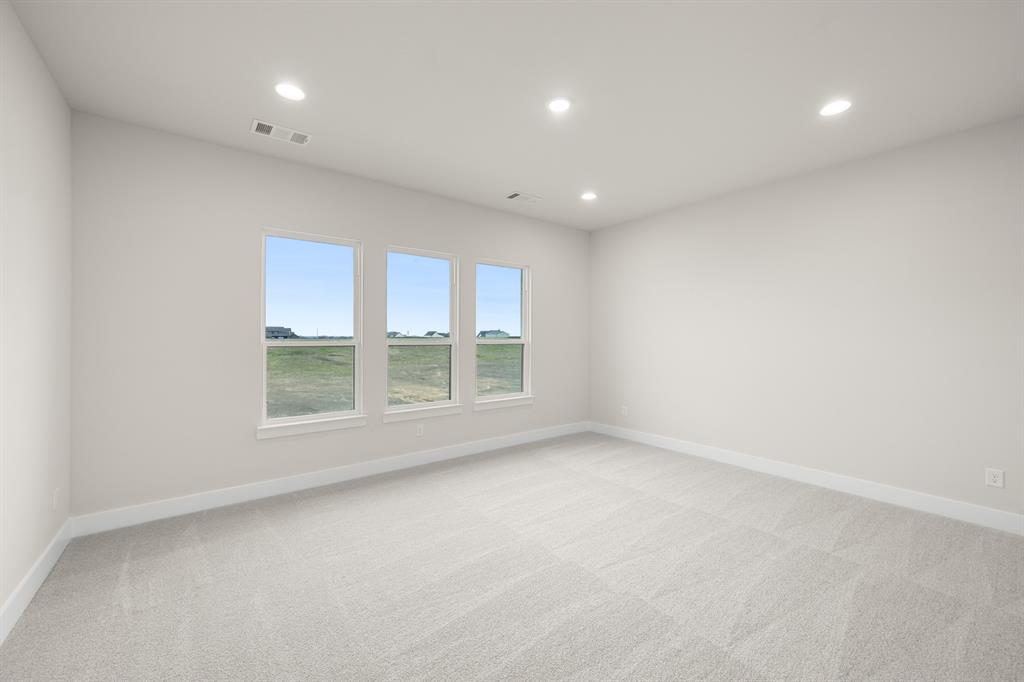 Byrum Ranch PH 1 - Residential