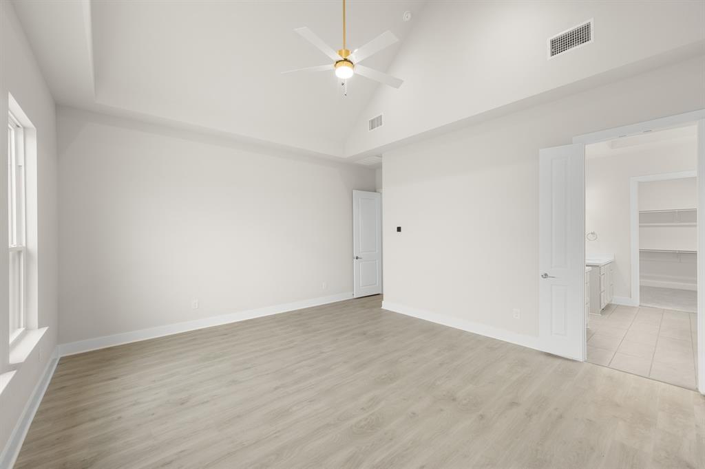 Byrum Ranch PH 1 - Residential