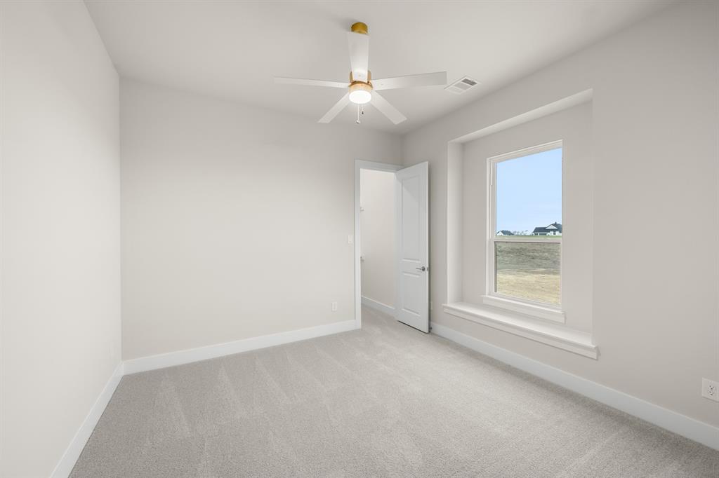 Byrum Ranch PH 1 - Residential