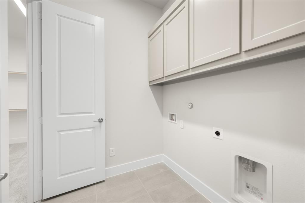 Byrum Ranch PH 1 - Residential