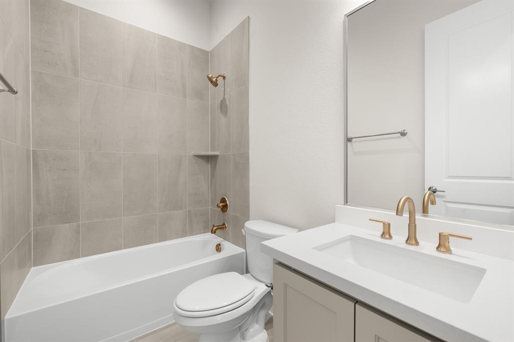 Byrum Ranch PH 1 - Residential