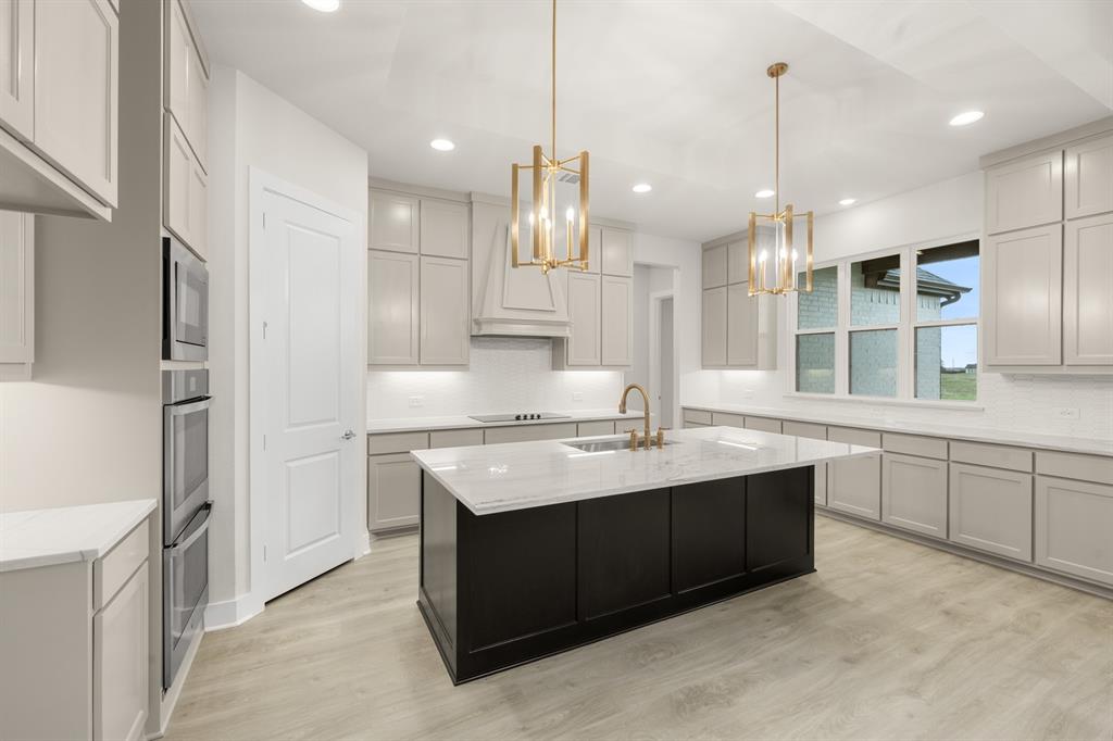 Byrum Ranch PH 1 - Residential