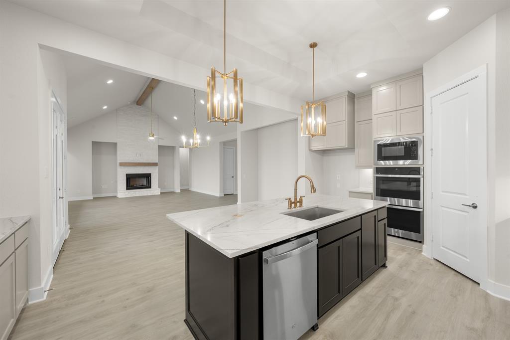 Byrum Ranch PH 1 - Residential