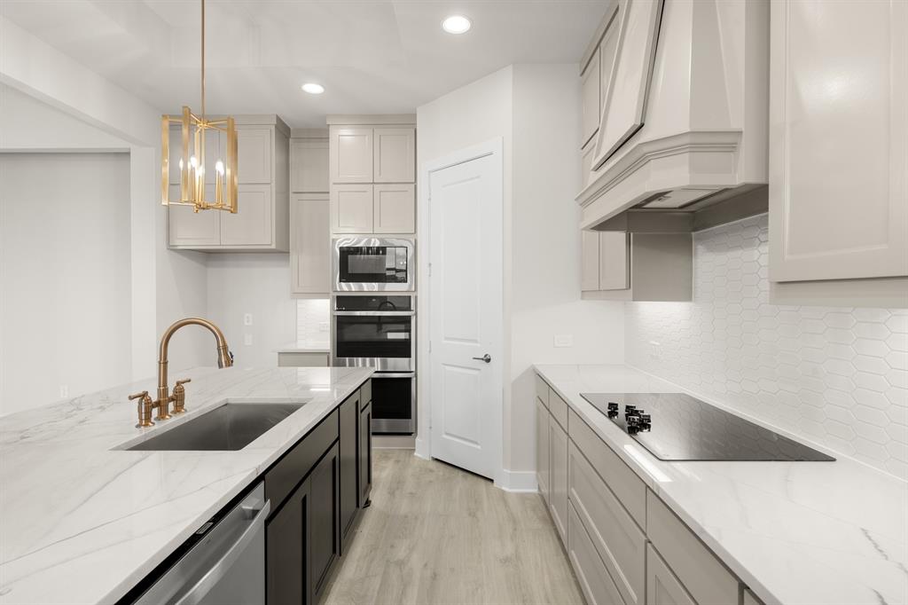 Byrum Ranch PH 1 - Residential