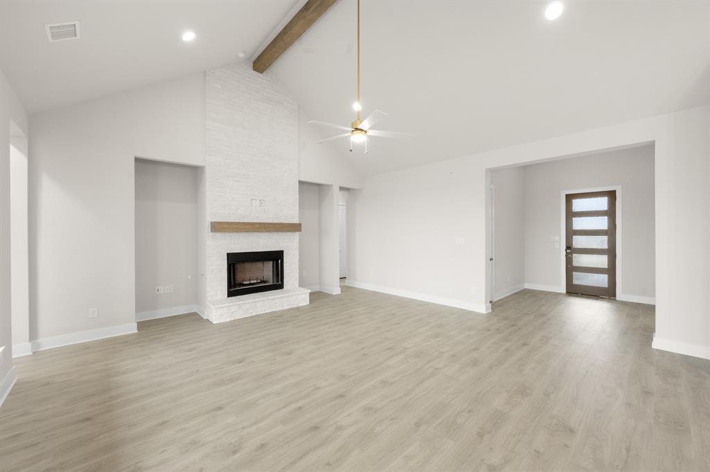 Byrum Ranch PH 1 - Residential
