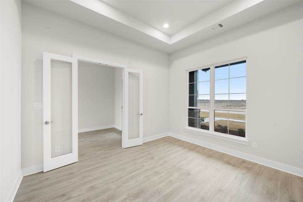 Byrum Ranch PH 1 - Residential