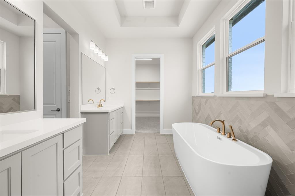 Byrum Ranch PH 1 - Residential