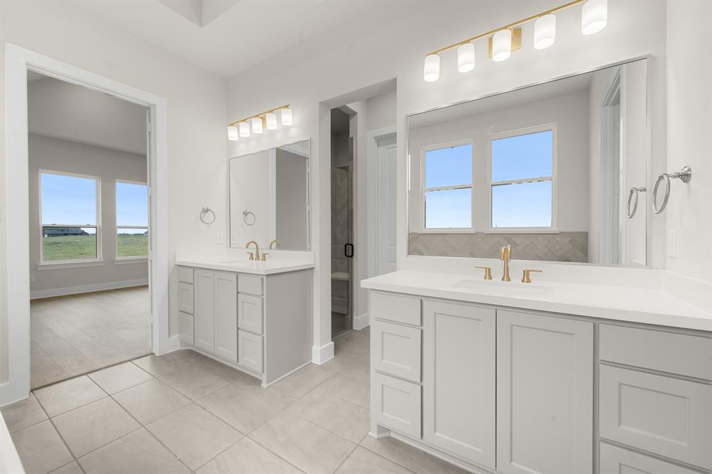 Byrum Ranch PH 1 - Residential