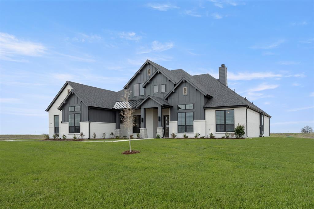Byrum Ranch PH 1 - Residential