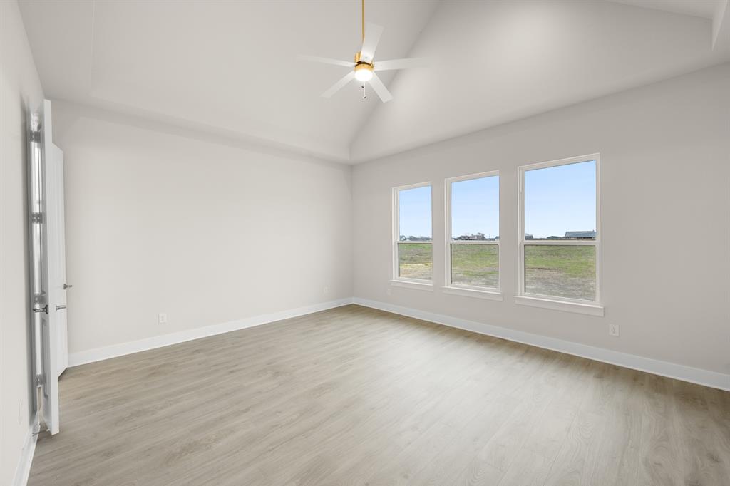 Byrum Ranch PH 1 - Residential