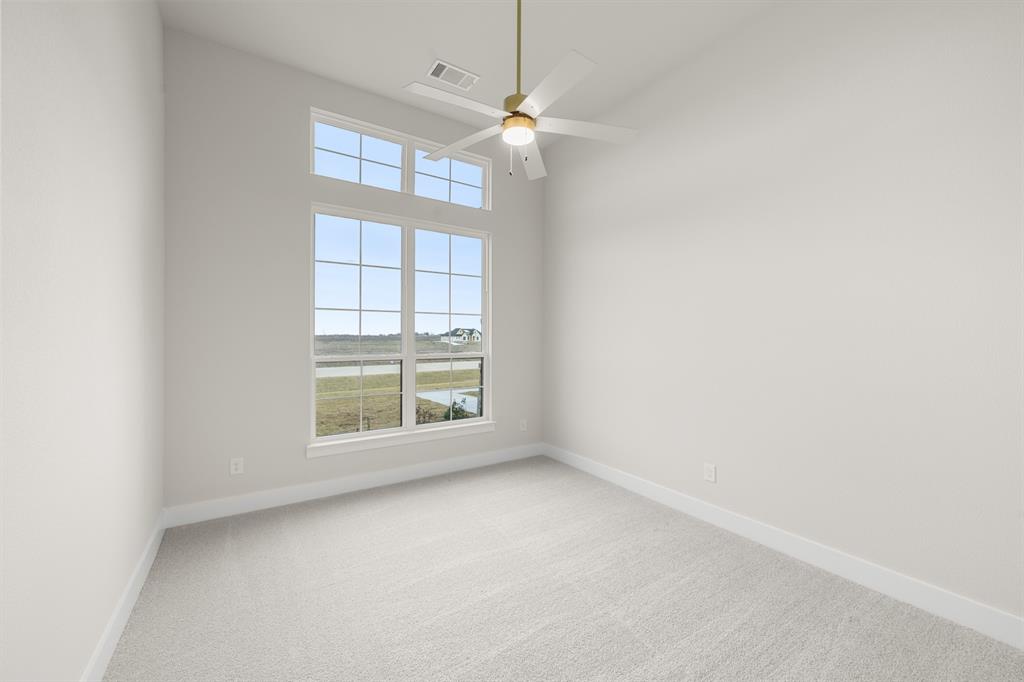 Byrum Ranch PH 1 - Residential