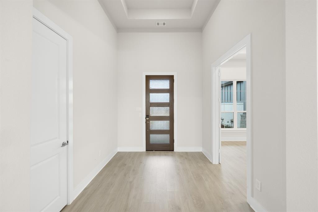 Byrum Ranch PH 1 - Residential
