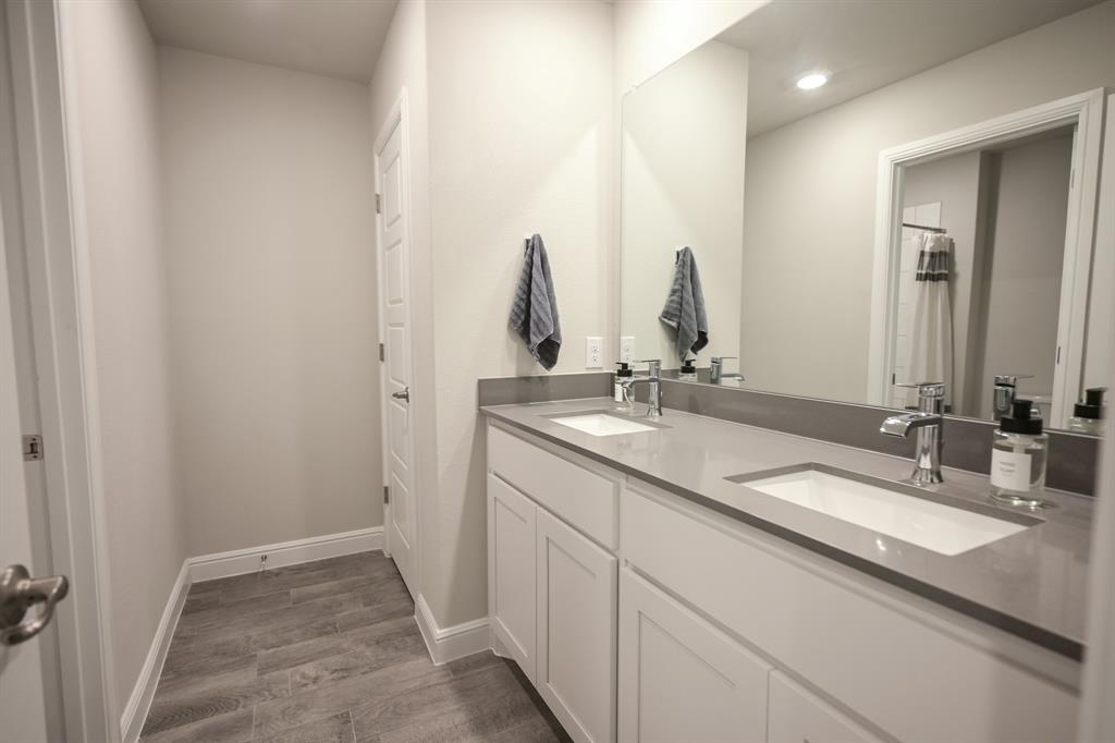 Parks of Alvarado Ph 3 - Residential