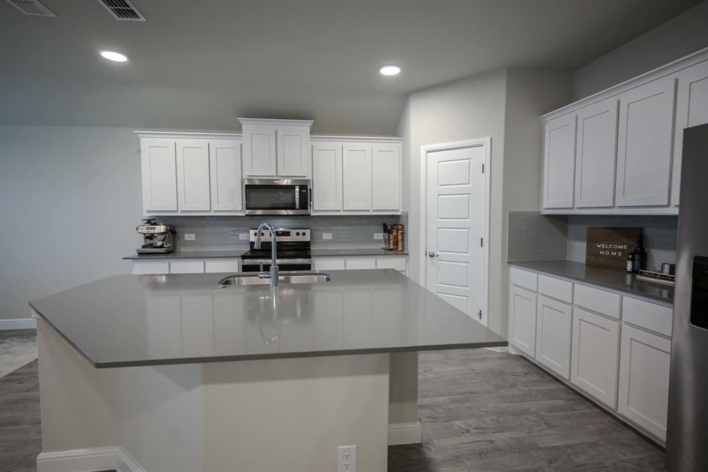 Parks of Alvarado Ph 3 - Residential