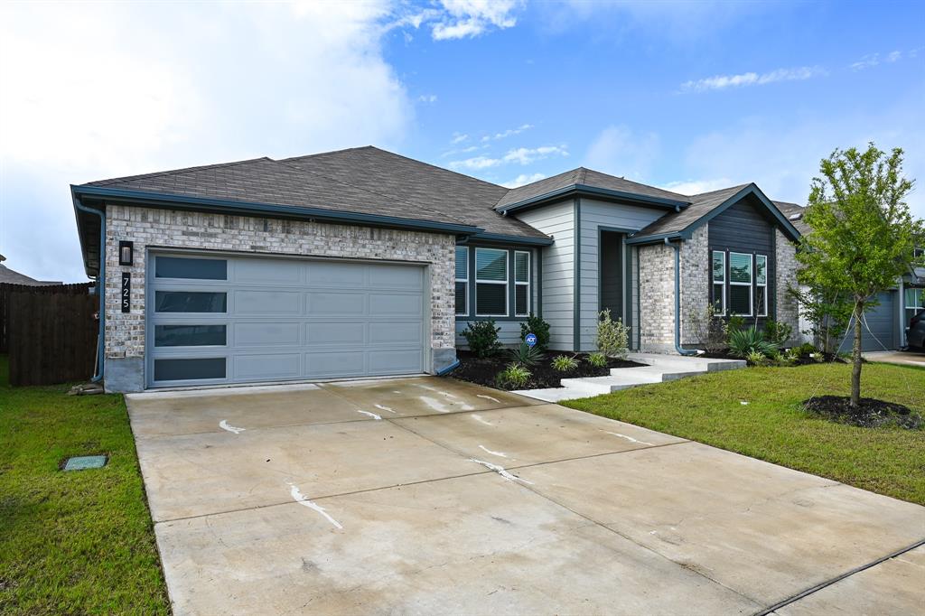 Parks of Alvarado Ph 3 - Residential