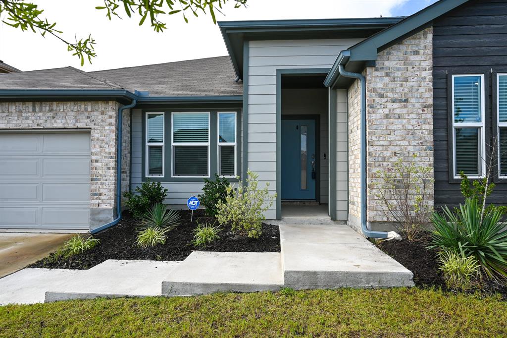 Parks of Alvarado Ph 3 - Residential