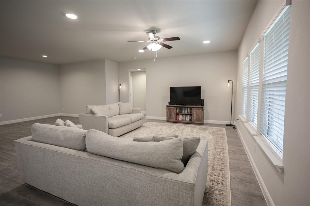 Parks of Alvarado Ph 3 - Residential