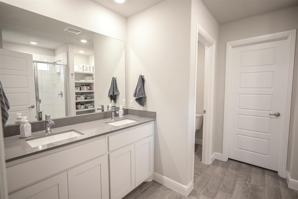 Parks of Alvarado Ph 3 - Residential