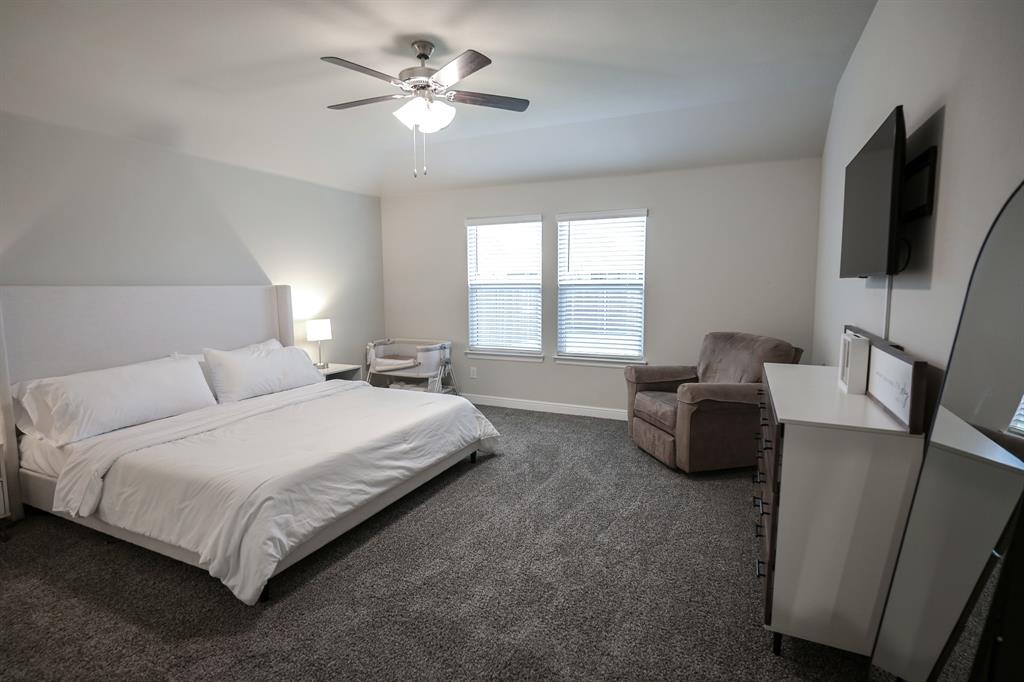 Parks of Alvarado Ph 3 - Residential