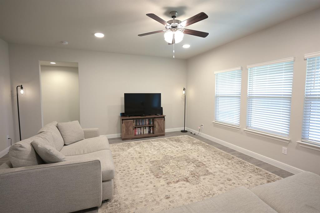 Parks of Alvarado Ph 3 - Residential