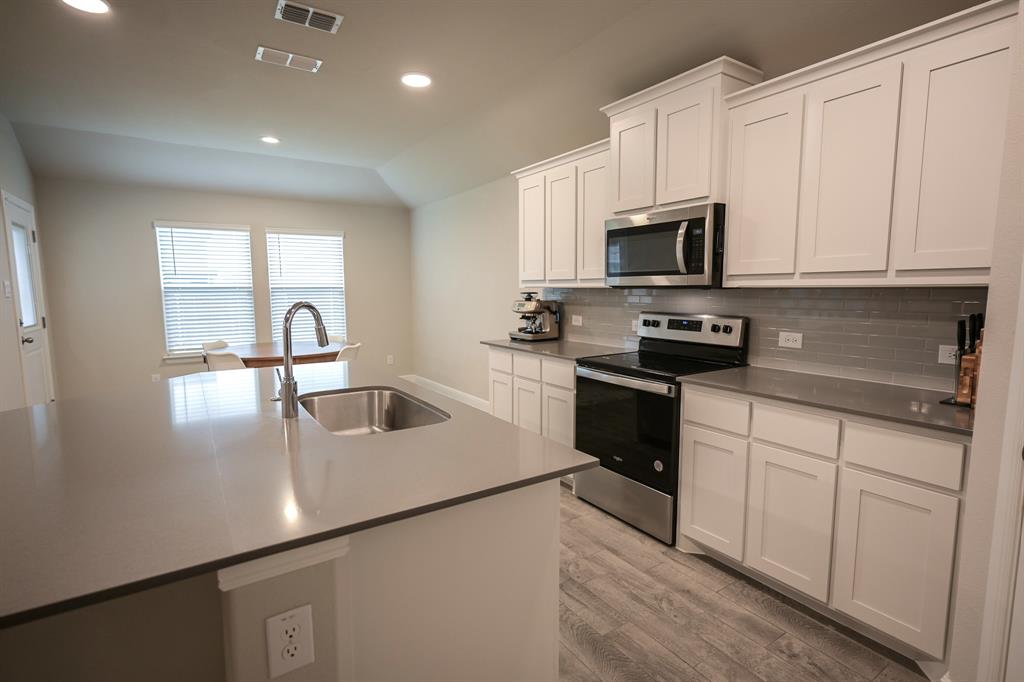 Parks of Alvarado Ph 3 - Residential