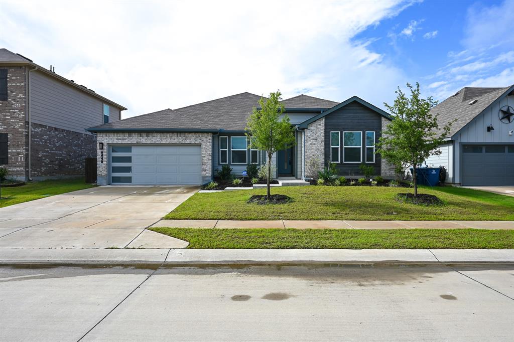 Parks of Alvarado Ph 3 - Residential