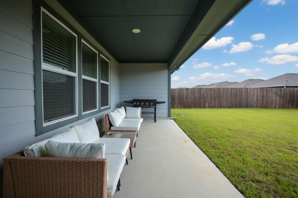 Parks of Alvarado Ph 3 - Residential