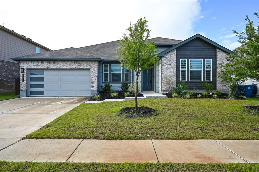 Parks of Alvarado Ph 3 - Residential