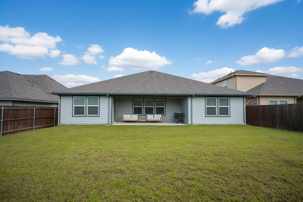 Parks of Alvarado Ph 3 - Residential