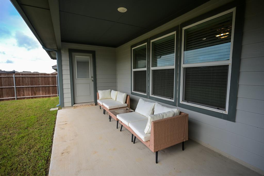 Parks of Alvarado Ph 3 - Residential
