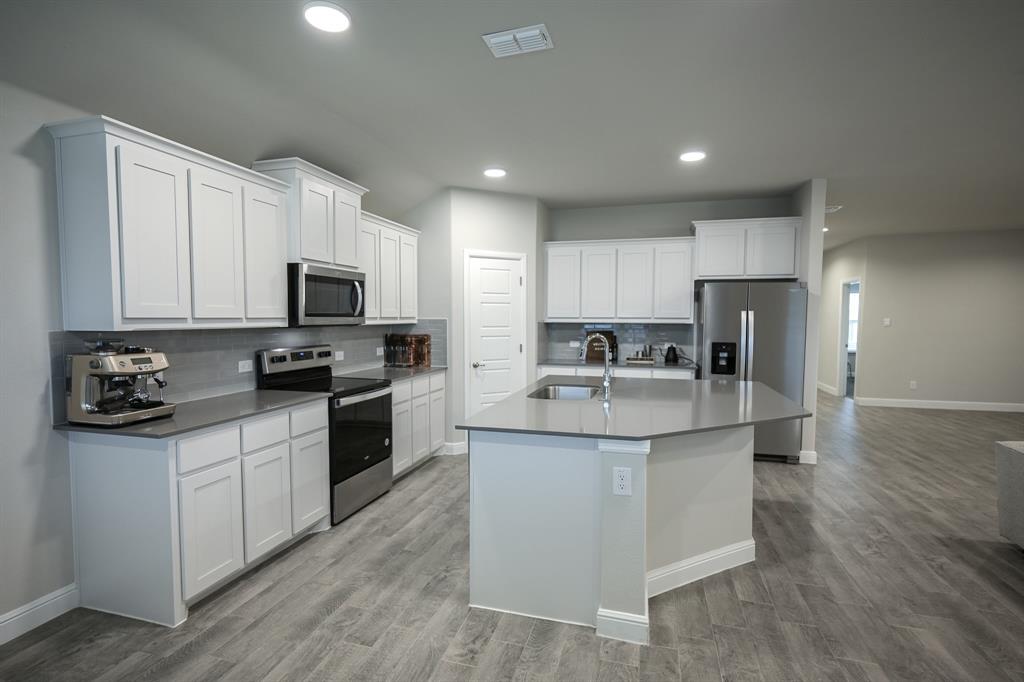 Parks of Alvarado Ph 3 - Residential
