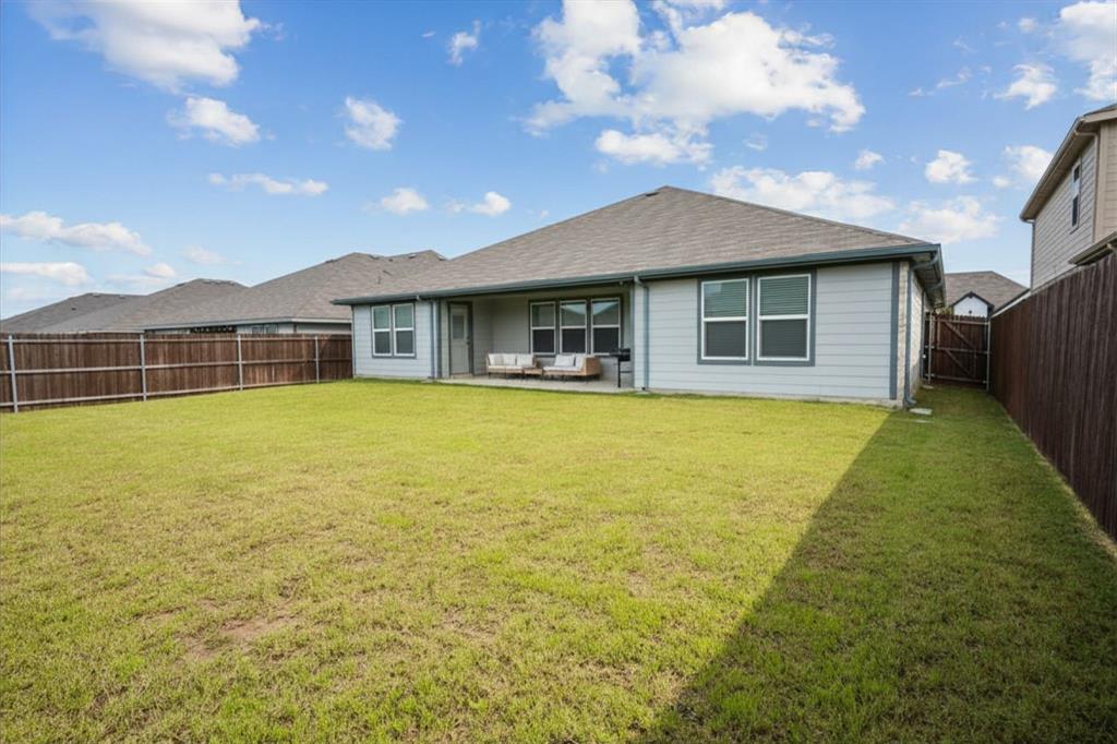 Parks of Alvarado Ph 3 - Residential
