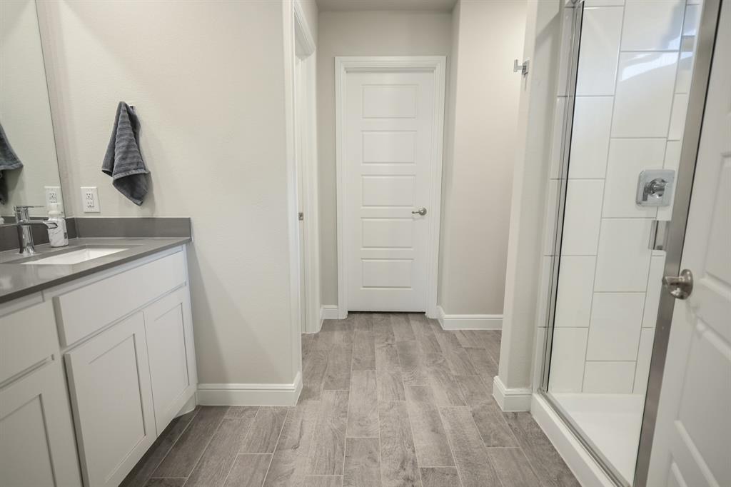 Parks of Alvarado Ph 3 - Residential